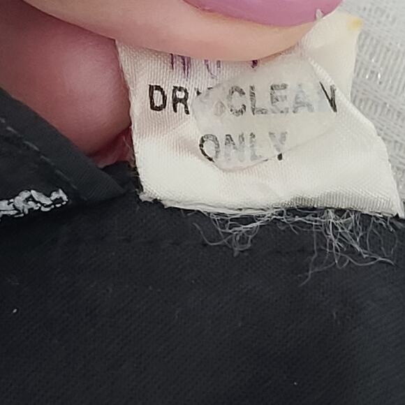 Nativewear Designs Vintage Patchwork ladies shacket orange medium Indie Hippie - Picture 6 of 7